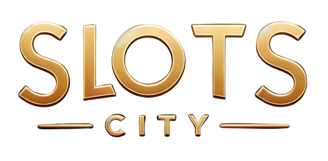 Slots City Casino Logo